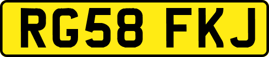 RG58FKJ