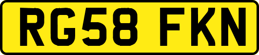 RG58FKN