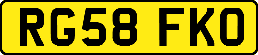 RG58FKO