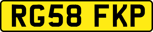 RG58FKP