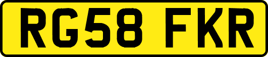 RG58FKR
