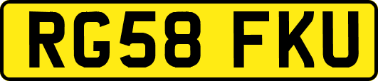 RG58FKU
