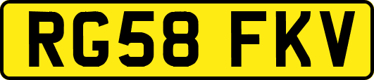 RG58FKV