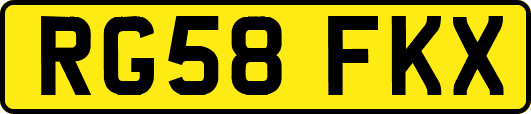 RG58FKX