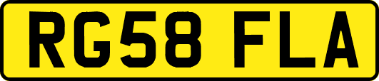 RG58FLA
