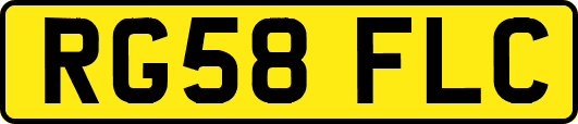 RG58FLC