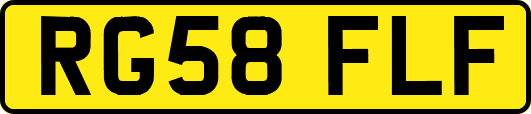 RG58FLF