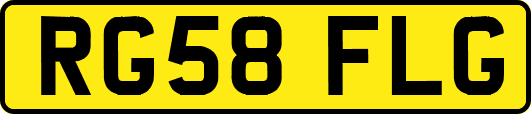 RG58FLG