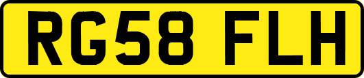 RG58FLH