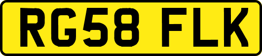 RG58FLK