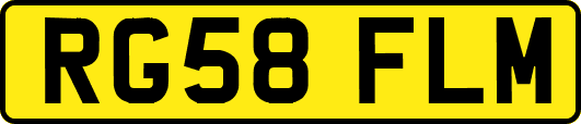 RG58FLM