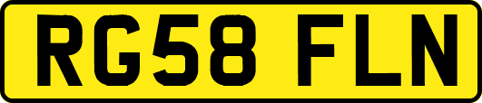RG58FLN