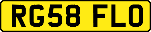 RG58FLO