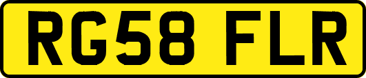 RG58FLR