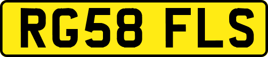 RG58FLS