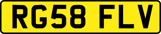 RG58FLV