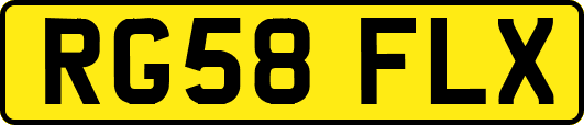 RG58FLX