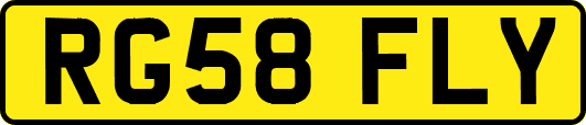 RG58FLY