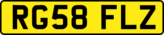 RG58FLZ