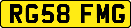 RG58FMG