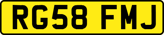 RG58FMJ