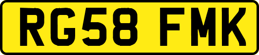 RG58FMK