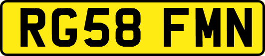 RG58FMN