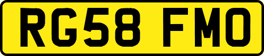 RG58FMO
