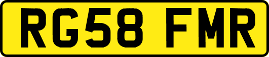 RG58FMR