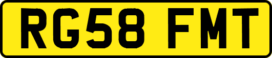 RG58FMT