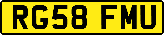 RG58FMU