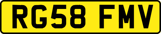 RG58FMV