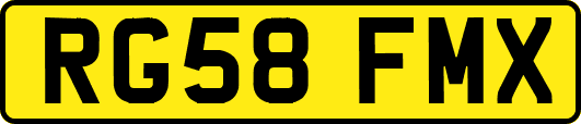 RG58FMX