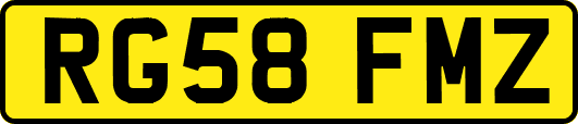 RG58FMZ