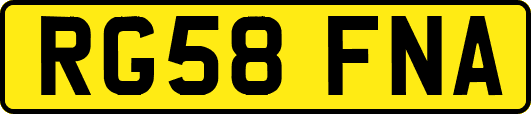 RG58FNA