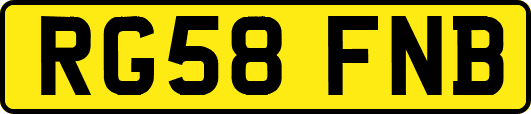 RG58FNB