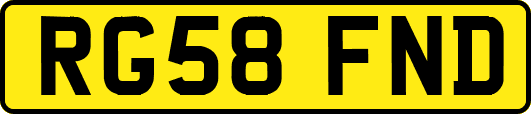 RG58FND