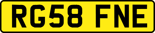 RG58FNE