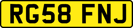 RG58FNJ