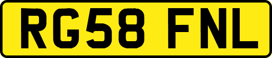 RG58FNL