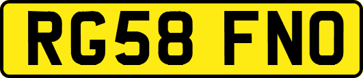 RG58FNO
