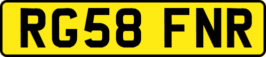 RG58FNR