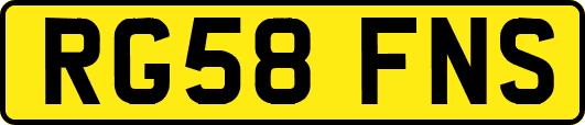 RG58FNS