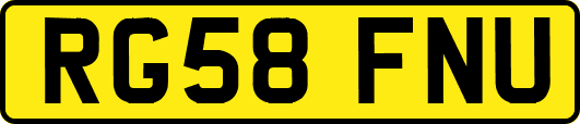 RG58FNU