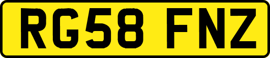 RG58FNZ