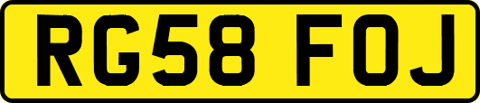 RG58FOJ