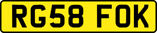 RG58FOK