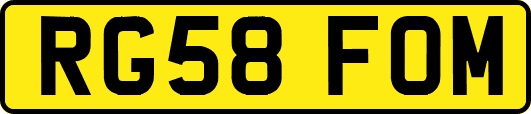 RG58FOM
