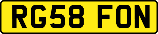 RG58FON