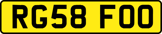 RG58FOO